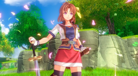 《空之轨迹 the 2nd》IGN 9分：系列最佳入坑时机！