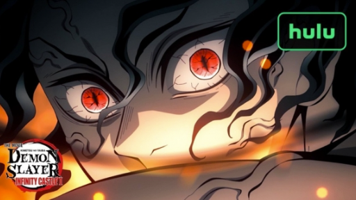 9月28日开战！《鬼灭之刃:无限城篇上》登陆流媒体
