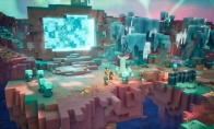 《我的世界：地下城2》Steam版启动故障