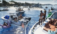 R星称《GTA6》开放世界几乎时刻都在发生各类事件
